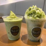 タリーズコーヒー - 