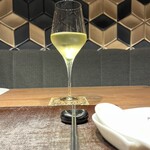 Ji-Cube - ソービニヨンブラン