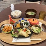 食べカフェ Pu-a-Pu - 