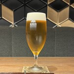 Ji-Cube - 生ビール