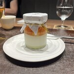 Ji-Cube - ライチプリン