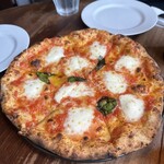 IL PIZZAIOLO - 