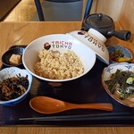 鯛茶TOKYO - 