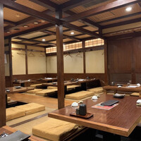 銀平 北新地店 - 