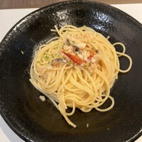 il Ktutti - 鱧　パスタ