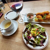 キッチン 大宮 MARK IS みなとみらい店 - 