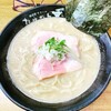 横須賀牛テールたけめん