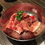 焼肉問屋くに家 - 