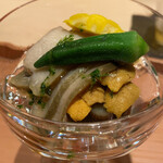 Ginza Komon - 