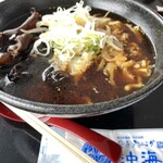 Okimi Duki - クラゲラーメン(醤油)