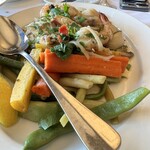 Scoma's Restaurant - 