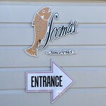 Scoma's Restaurant - 