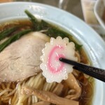 大昇楼 - ナルト