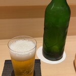 Ginza Komon - 