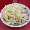 ラーメン二郎 生田駅前店