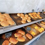 Bakery Nasan - 