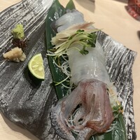 鮨 からす 十三店 - 