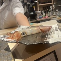 鮨 からす 十三店 - 