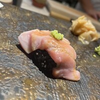 鮨 からす 十三店 - 