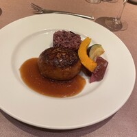 フレンチレストラン にき亭 そごう横浜店 - 
