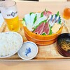 築地食堂 源ちゃん さいたま新都心店