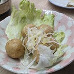 やまと - 団子揚げ