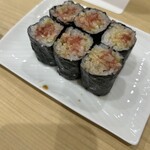 丸峯 - ネギトロ