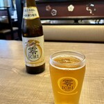 田奈加 - ノンアルコールビール