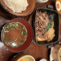 ざくろ TBS店 - 