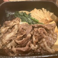 ざくろ TBS店 - 