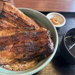 うなぎ薩摩 - 