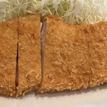 とんかつ かつき - 