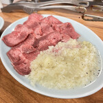 焼肉家 だいちゃん - 