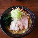 Ramenemman - みそラーメン