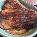 うなぎ薩摩 - 