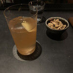 ジャナイ コーヒー - 