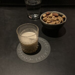 ジャナイ コーヒー - 