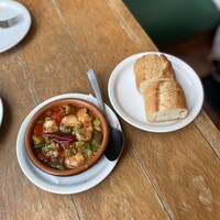 Bar Espanol LA BODEGA 大阪店 - 