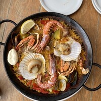 Bar Espanol LA BODEGA 大阪店 - 