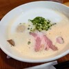 ふく流らーめん 轍 本町本店
