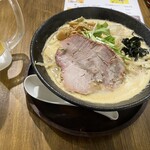 Ramen Sunagoya - 