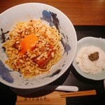 中華そば 佐々木麺之介 - 