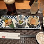 Kappou Izakaya Asadore Ichiban Tetsu - 