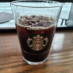 Ｓｔａｒｂｕｃｋｓ　Ｃｏｆｆｅｅ - 