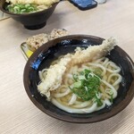 Honke Jinriki Udon - 