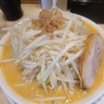 麺屋 敬 - 料理写真: