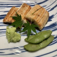 なにわ料理 有 - 