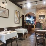 横浜 反町 ダホーリー - 