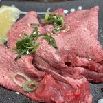 Sumibiyakiniku Suteki Kojon - 