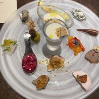 オッジ ダルマット 西麻布店 - 